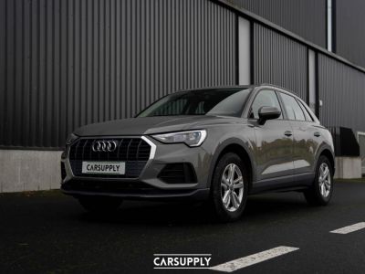 Audi Q3 35 TFSI S tronic - Trekhaak - GPS - Virtual Cockpi   - 3