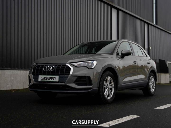 Audi Q3 35 TFSI S tronic - Trekhaak - GPS - Virtual Cockpi - 3