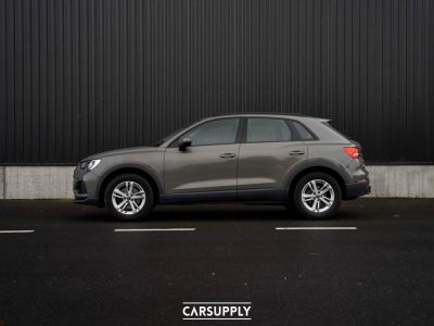 Audi Q3 35 TFSI S tronic - Trekhaak - GPS - Virtual Cockpi   - 4