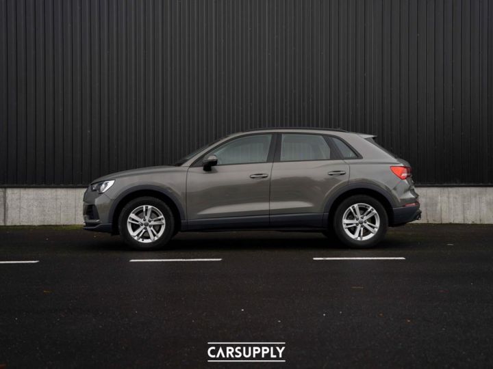 Audi Q3 35 TFSI S tronic - Trekhaak - GPS - Virtual Cockpi - 4