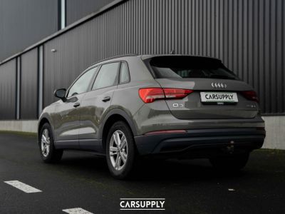 Audi Q3 35 TFSI S tronic - Trekhaak - GPS - Virtual Cockpi   - 5