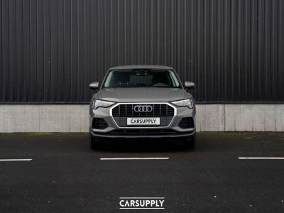 Audi Q3 35 TFSI S tronic - Trekhaak - GPS - Virtual Cockpi   - 6