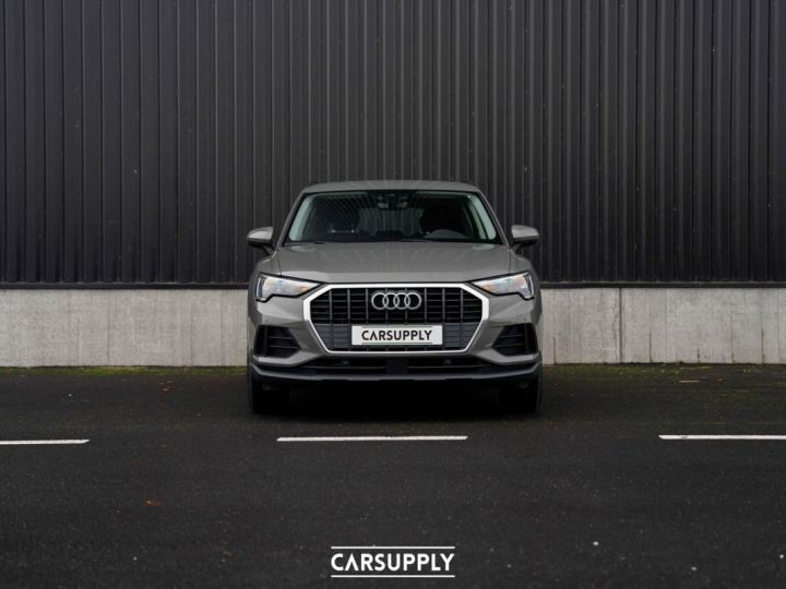 Audi Q3 35 TFSI S tronic - Trekhaak - GPS - Virtual Cockpi - 6