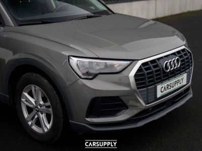 Audi Q3 35 TFSI S tronic - Trekhaak - GPS - Virtual Cockpi   - 7