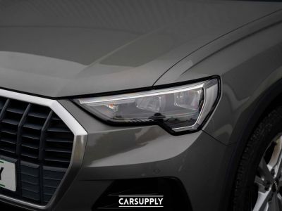 Audi Q3 35 TFSI S tronic - Trekhaak - GPS - Virtual Cockpi   - 8