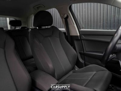 Audi Q3 35 TFSI S tronic - Trekhaak - GPS - Virtual Cockpi   - 9