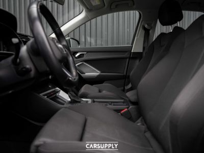 Audi Q3 35 TFSI S tronic - Trekhaak - GPS - Virtual Cockpi   - 10