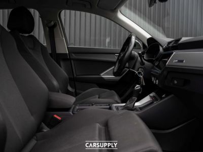 Audi Q3 35 TFSI S tronic - Trekhaak - GPS - Virtual Cockpi   - 11