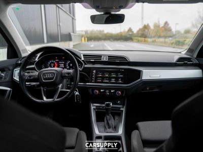 Audi Q3 35 TFSI S tronic - Trekhaak - GPS - Virtual Cockpi   - 13