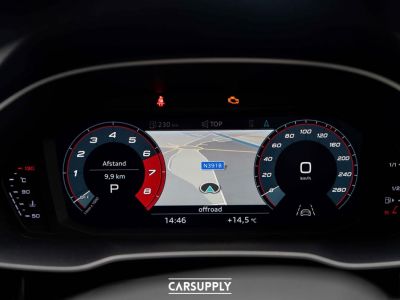 Audi Q3 35 TFSI S tronic - Trekhaak - GPS - Virtual Cockpi   - 16