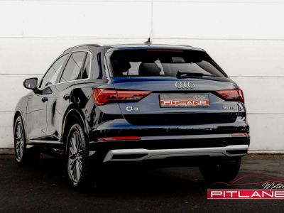 Audi Q3 35 TFSi S-tronic VIRTUAL CUIR JANTES 19' CAM   - 3