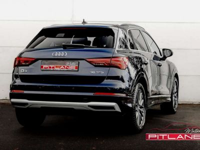 Audi Q3 35 TFSi S-tronic VIRTUAL CUIR JANTES 19' CAM   - 5