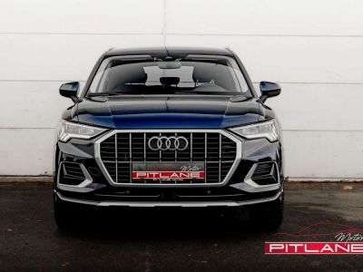 Audi Q3 35 TFSi S-tronic VIRTUAL CUIR JANTES 19' CAM   - 8