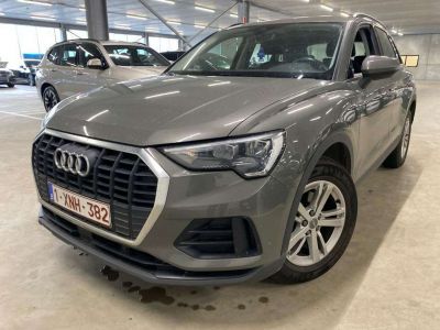 Audi Q3 35TDi 150 STronic   - 2