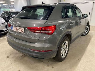 Audi Q3 35TDi 150 STronic   - 3