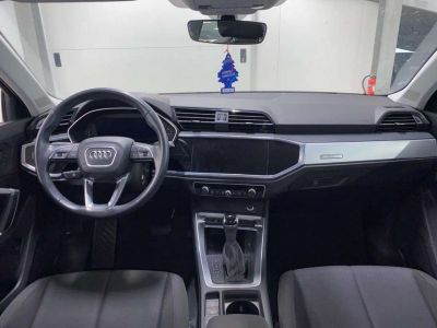 Audi Q3 35TDi 150 STronic   - 6