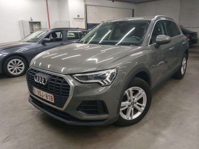 Audi Q3 35TDi 150 STronic   - 2