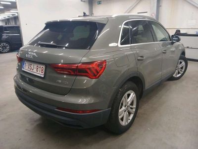 Audi Q3 35TDi 150 STronic   - 3