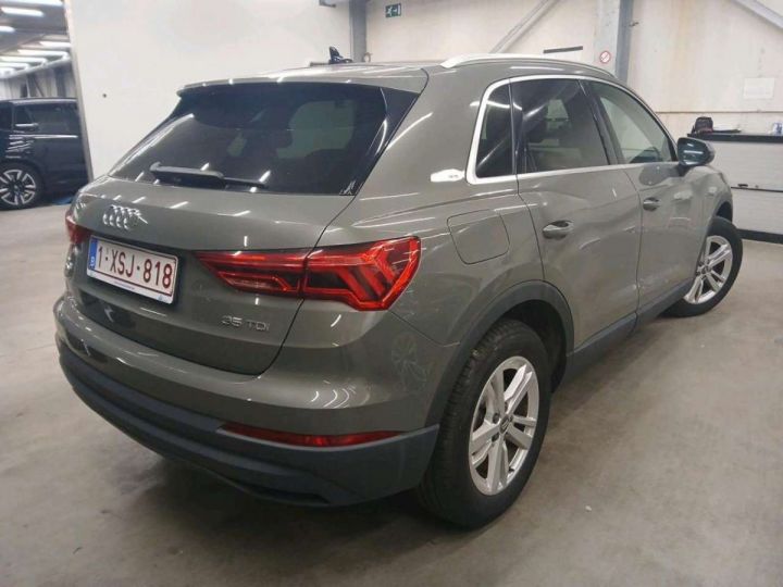 Audi Q3 35TDi 150 STronic - 3