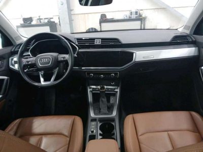 Audi Q3 35TDi 150 STronic   - 6