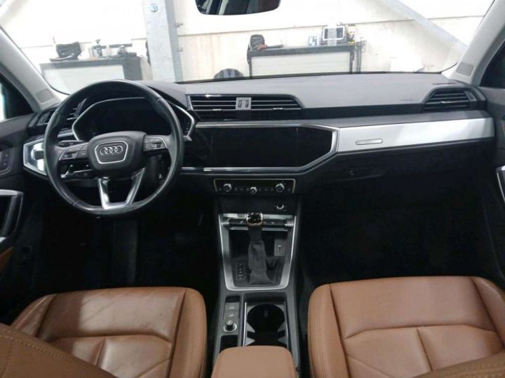 Audi Q3 35TDi 150 STronic - 6