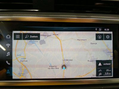 Audi Q3 35TDi 150 STronic LED-NAVI-CUIR-VIRTUAL-ANGLE MORT   - 5