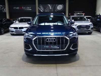 Audi Q3 35TDi Adv STronic CUIR-LED-VIRTUAL-NAVI-CAMERA   - 2