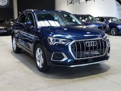 Audi Q3 35TDi Adv STronic CUIR-LED-VIRTUAL-NAVI-CAMERA   - 3