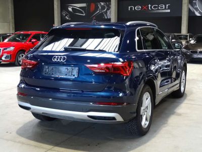 Audi Q3 35TDi Adv STronic CUIR-LED-VIRTUAL-NAVI-CAMERA   - 4