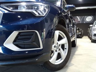 Audi Q3 35TDi Adv STronic CUIR-LED-VIRTUAL-NAVI-CAMERA   - 7