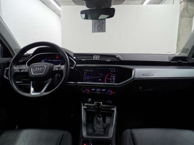 Audi Q3 35TDi Adv STronic CUIR-LED-VIRTUAL-NAVI-CAMERA   - 8