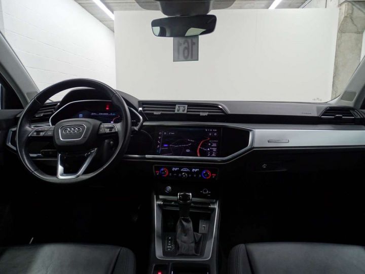 Audi Q3 35TDi Adv STronic CUIR-LED-VIRTUAL-NAVI-CAMERA - 8