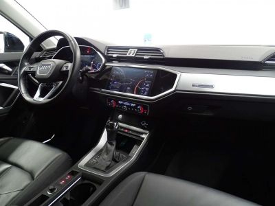 Audi Q3 35TDi Adv STronic CUIR-LED-VIRTUAL-NAVI-CAMERA   - 12