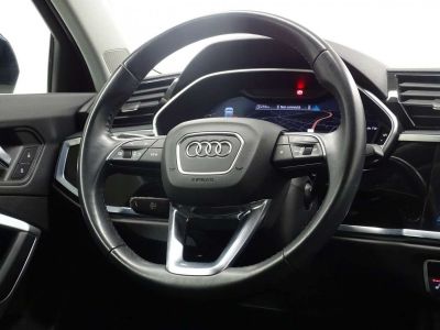 Audi Q3 35TDi Adv STronic CUIR-LED-VIRTUAL-NAVI-CAMERA   - 13