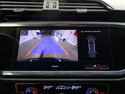 Audi Q3 35TDi Adv STronic CUIR-LED-VIRTUAL-NAVI-CAMERA   - 15