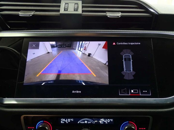 Audi Q3 35TDi Adv STronic CUIR-LED-VIRTUAL-NAVI-CAMERA - 15