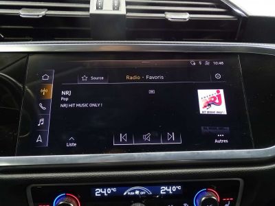 Audi Q3 35TDi Adv STronic CUIR-LED-VIRTUAL-NAVI-CAMERA   - 16