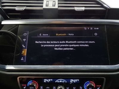 Audi Q3 35TDi Adv STronic CUIR-LED-VIRTUAL-NAVI-CAMERA   - 18