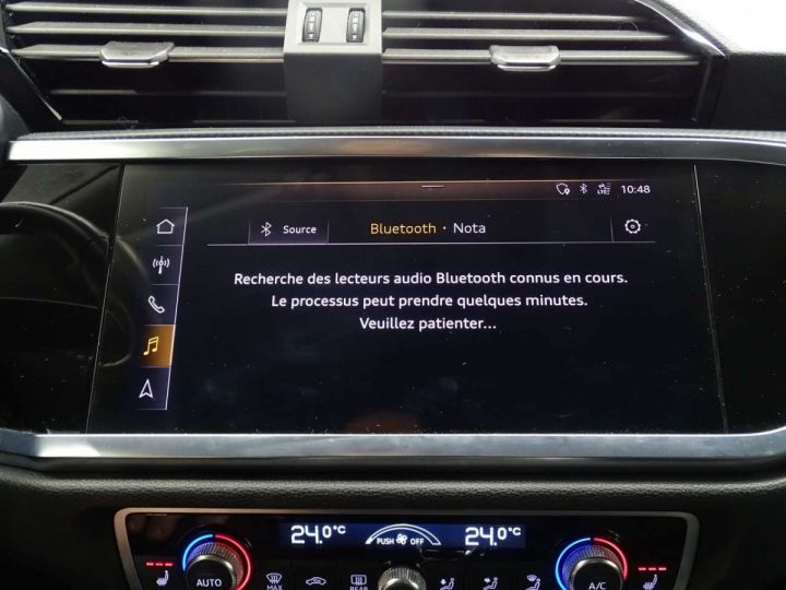 Audi Q3 35TDi Adv STronic CUIR-LED-VIRTUAL-NAVI-CAMERA - 18