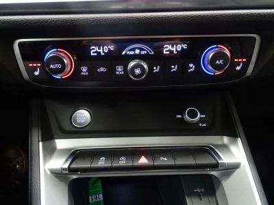 Audi Q3 35TDi Adv STronic CUIR-LED-VIRTUAL-NAVI-CAMERA   - 19