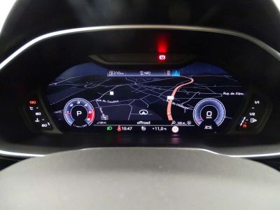 Audi Q3 35TDi Adv STronic CUIR-LED-VIRTUAL-NAVI-CAMERA   - 20