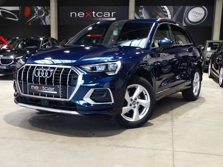 Audi Q3 35TFSI Advanced STronic - 1