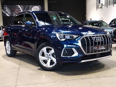 Audi Q3 35TFSI Advanced STronic   - 2