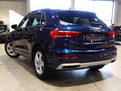 Audi Q3 35TFSI Advanced STronic   - 4