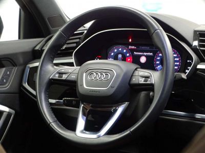 Audi Q3 35TFSI Advanced STronic   - 6