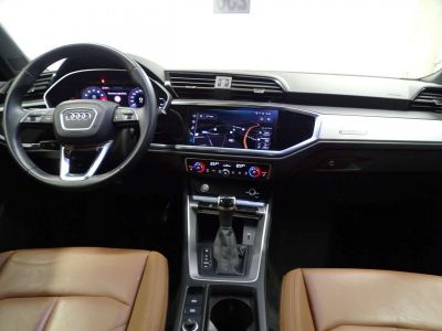 Audi Q3 35TFSI Advanced STronic   - 7