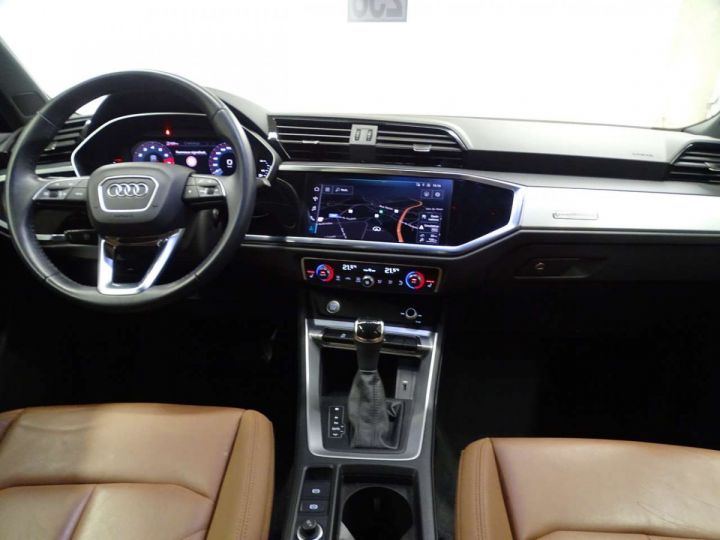 Audi Q3 35TFSI Advanced STronic - 7