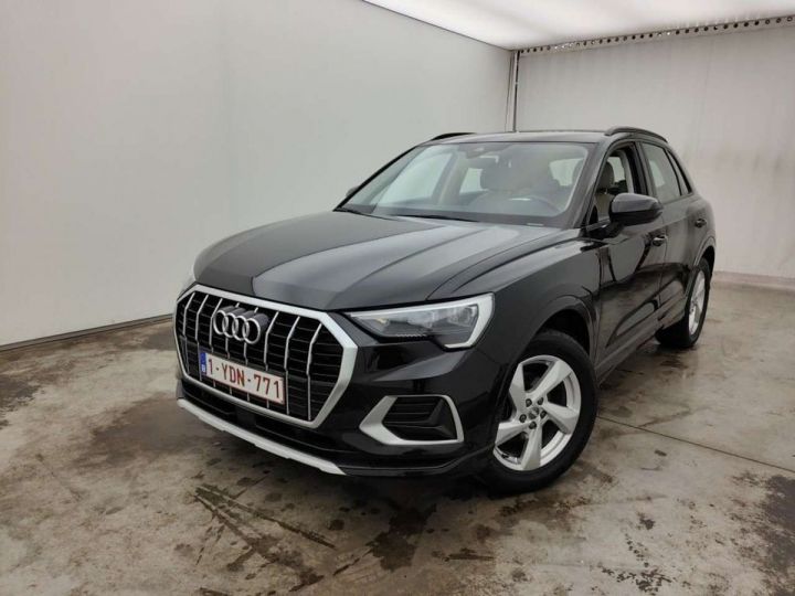 Audi Q3 35TFSI Advanced STronic - 2