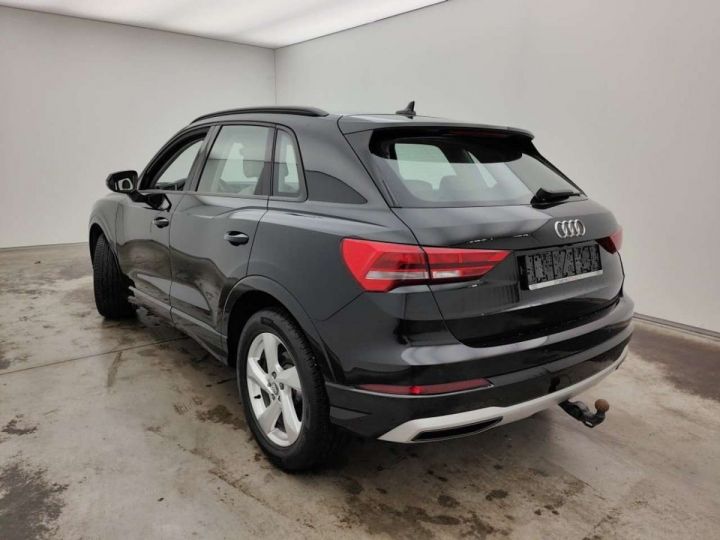 Audi Q3 35TFSI Advanced STronic - 5