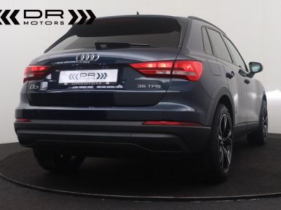 Audi Q3 35TFSi S TRONIC - NAVIGATIE LED 360&#xB0; CAMERA VIRTUAL COCKPIT ADAPTIVE CRUISE   - 2